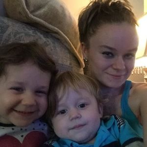 Meet your Posher, Corie